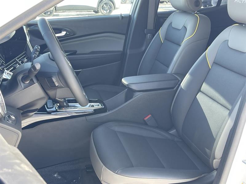 chevrolet Trax 2026 - 19
