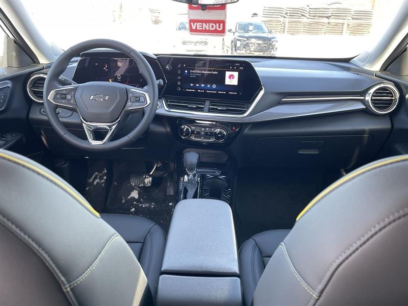 chevrolet Trax 2026 - 28