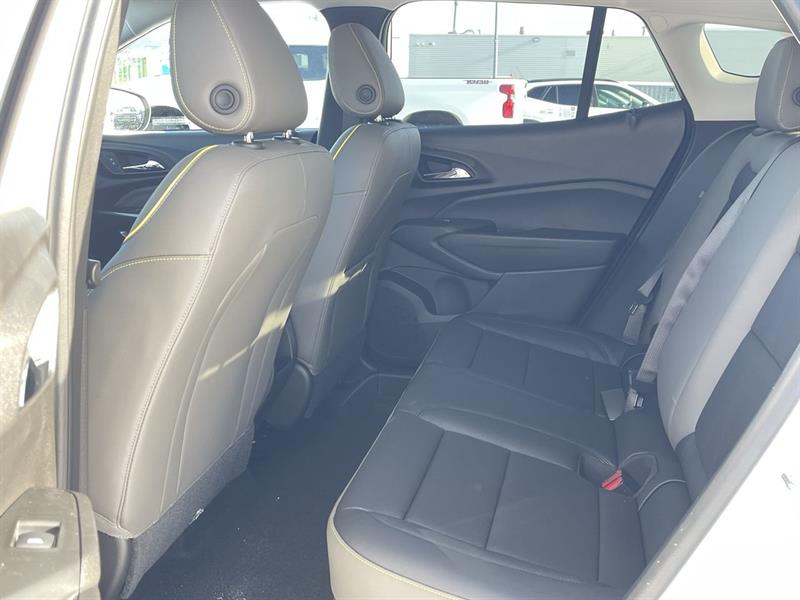 chevrolet Trax 2026 - 29