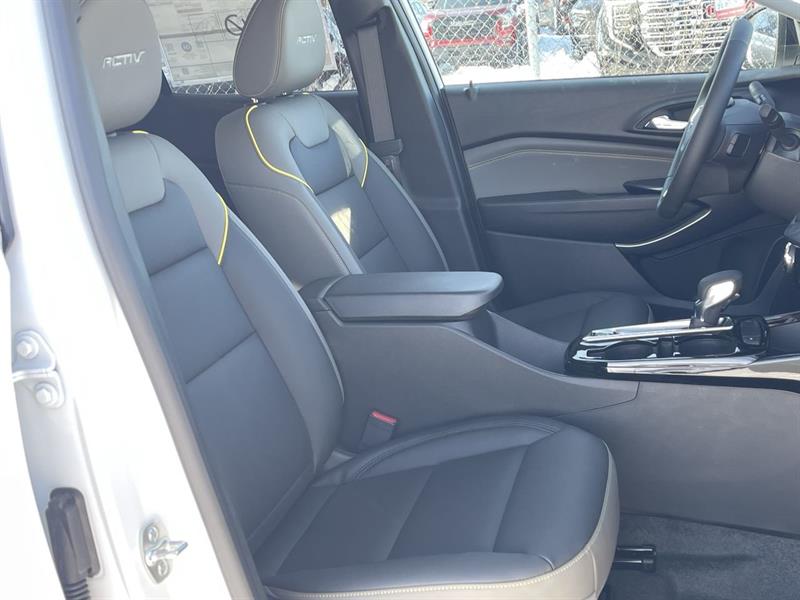 chevrolet Trax 2026 - 31