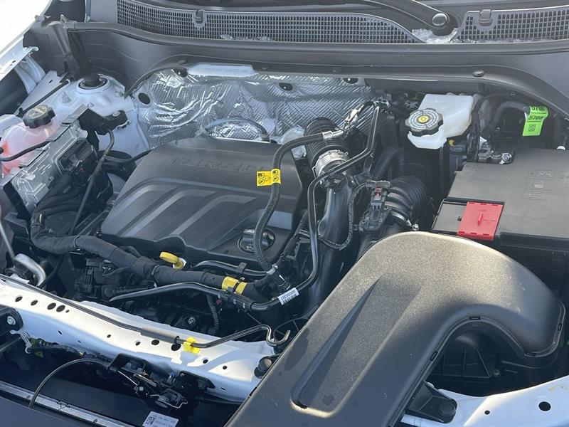chevrolet Trax 2026 - 32