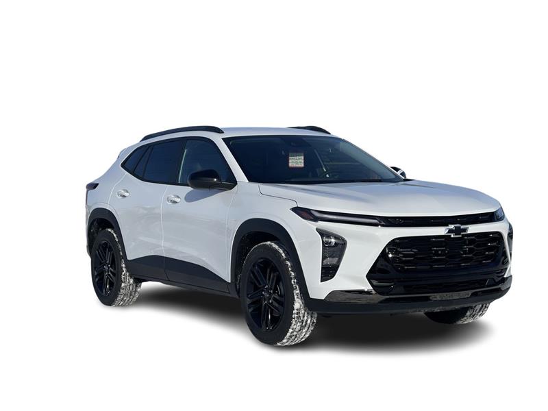 chevrolet Trax 2026 - 2