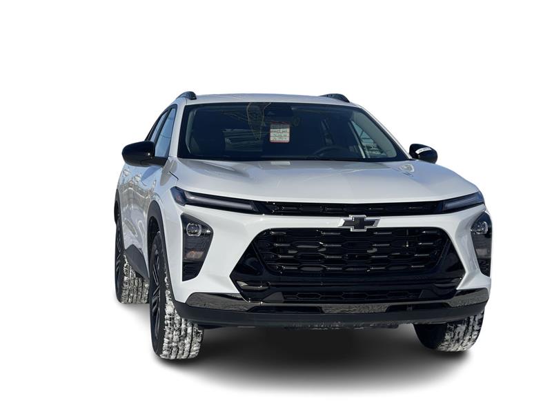 chevrolet Trax 2026 - 3