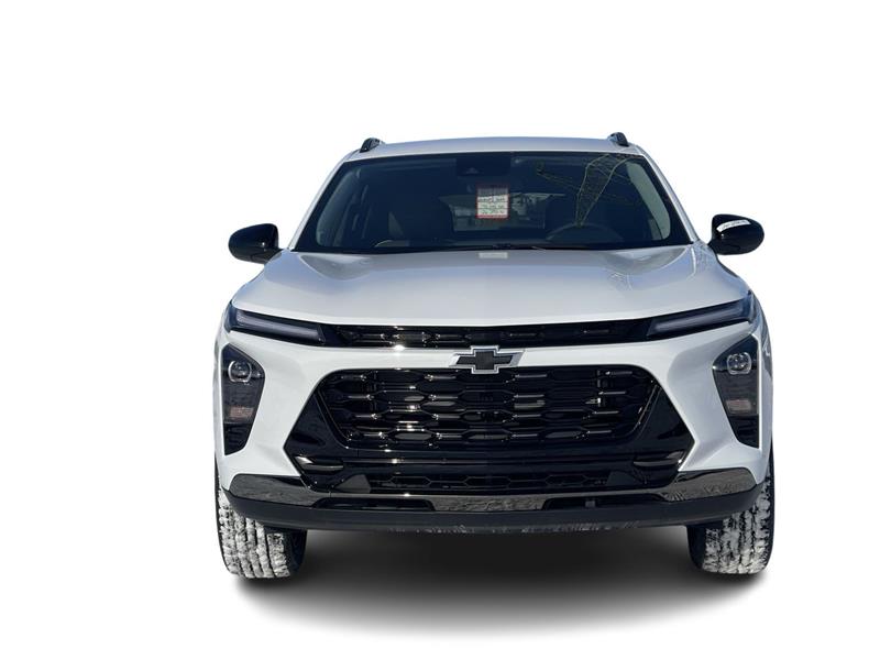 chevrolet Trax 2026 - 4