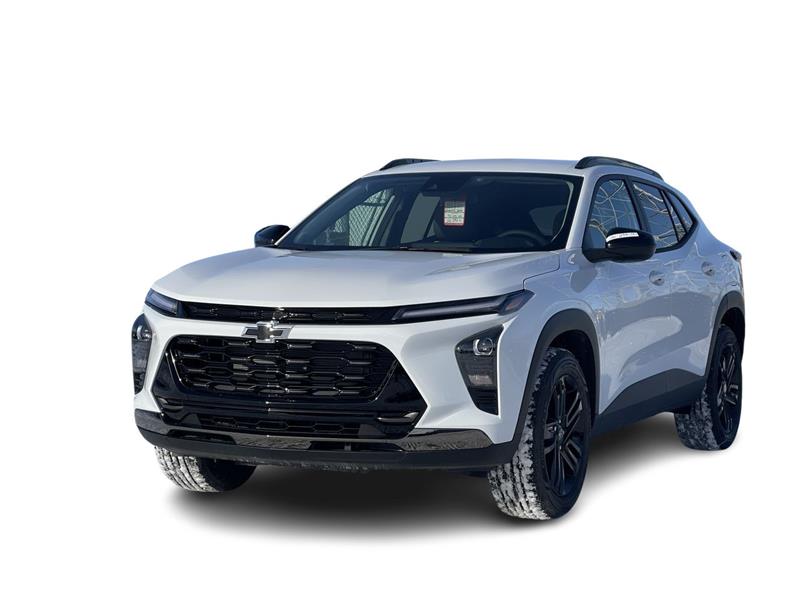 chevrolet Trax 2026 - 5