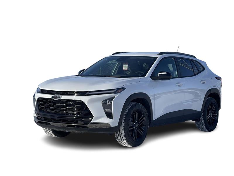 chevrolet Trax 2026 - 6
