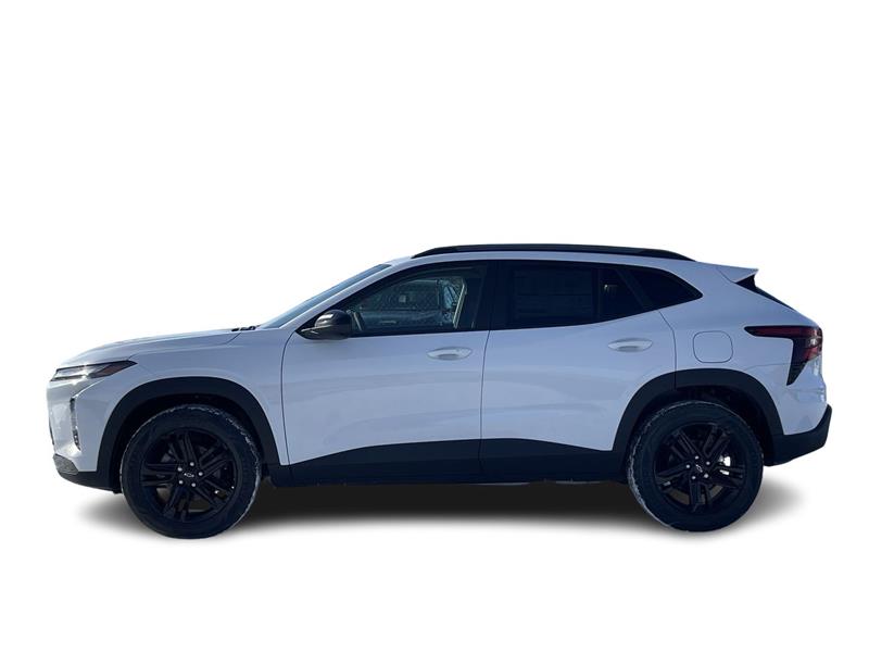 chevrolet Trax 2026 - 8
