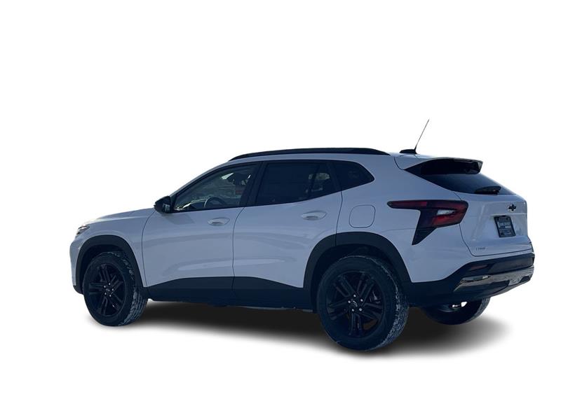 chevrolet Trax 2026 - 9