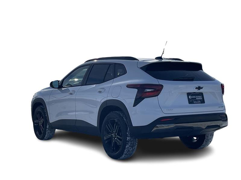chevrolet Trax 2026 - 10