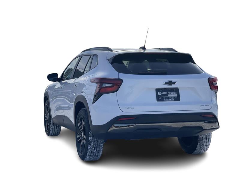 chevrolet Trax 2026 - 11