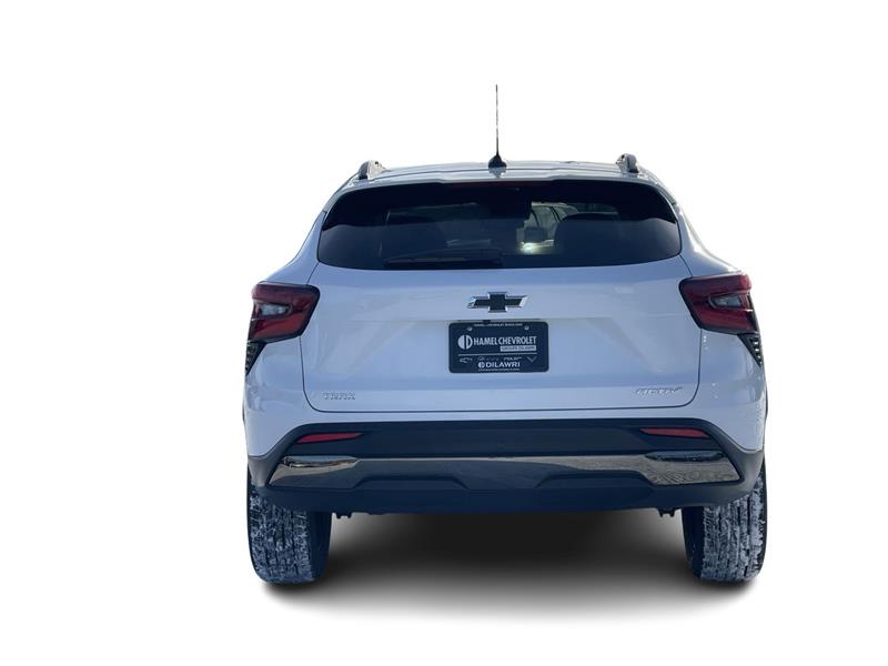 chevrolet Trax 2026 - 12