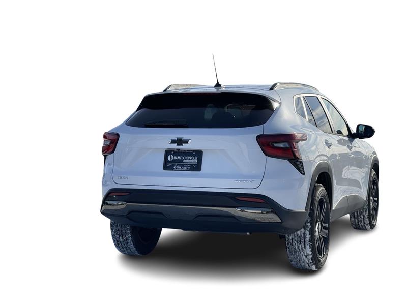 chevrolet Trax 2026 - 13
