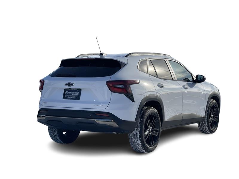 chevrolet Trax 2026 - 14