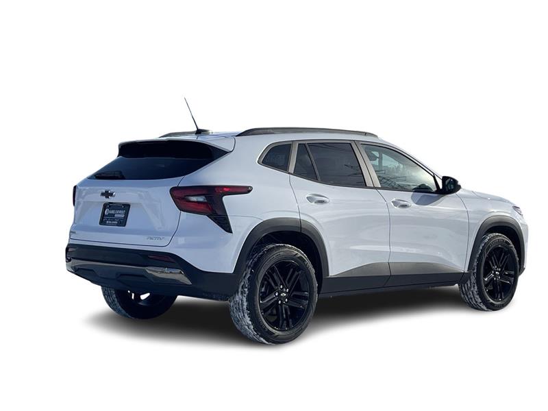 chevrolet Trax 2026 - 15