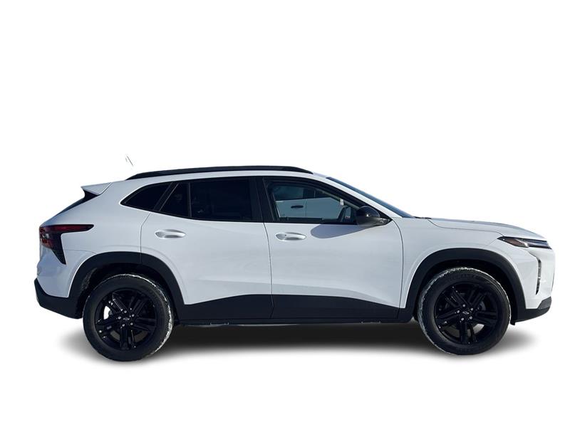 chevrolet Trax 2026 - 16