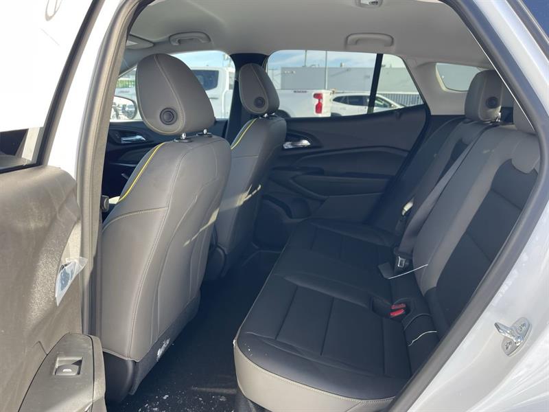 chevrolet Trax 2026 - 29