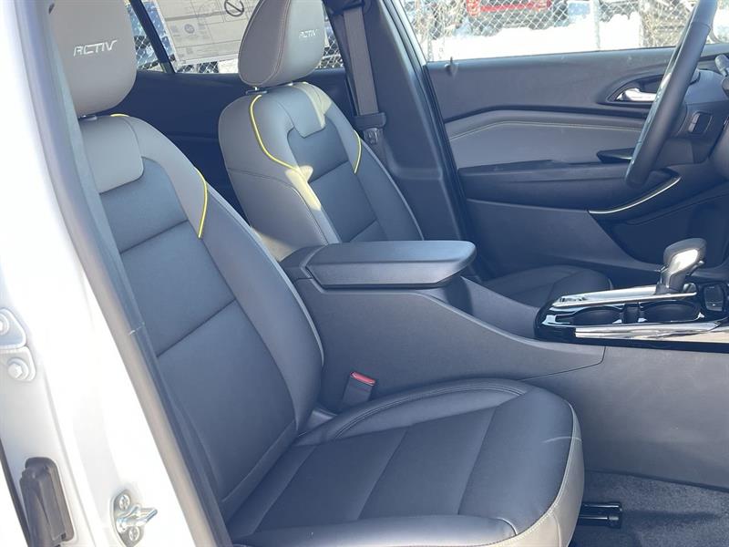 chevrolet Trax 2026 - 31