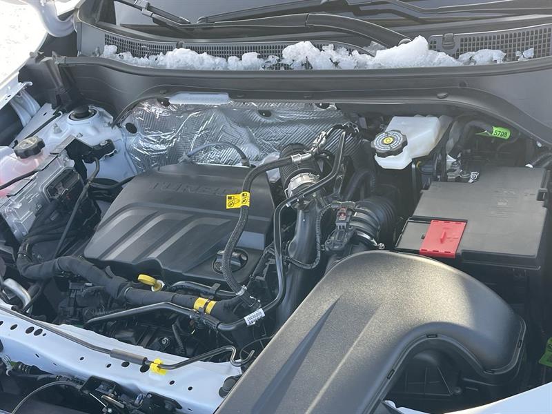 chevrolet Trax 2026 - 32