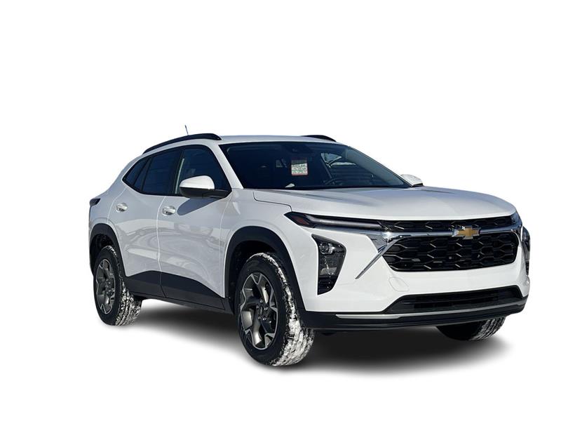 chevrolet Trax 2026 - 2
