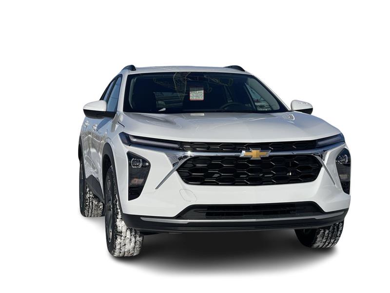 chevrolet Trax 2026 - 3