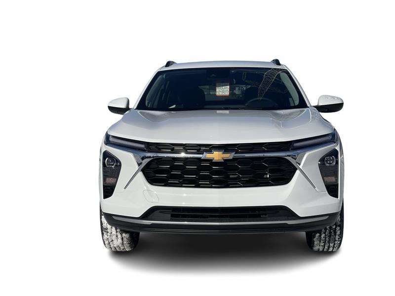 chevrolet Trax 2026 - 4