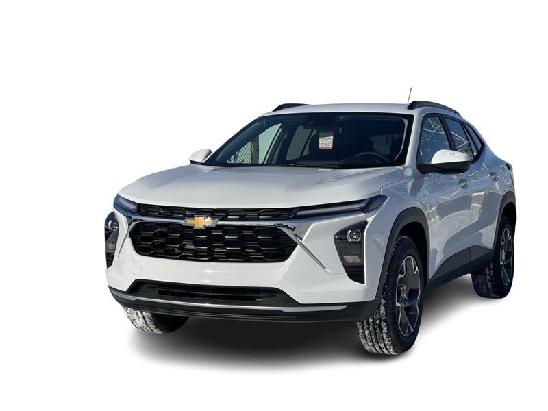 chevrolet Trax 2026 - 5
