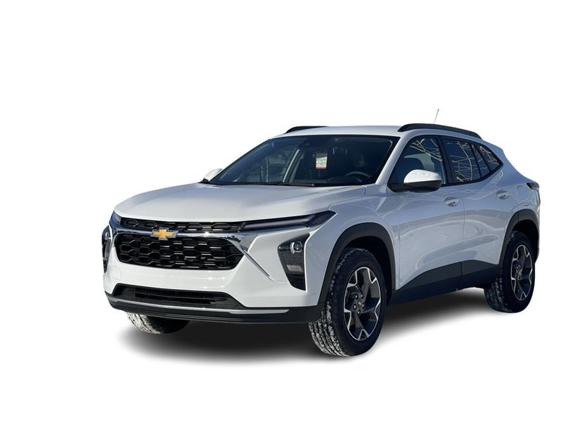 chevrolet Trax 2026 - 6