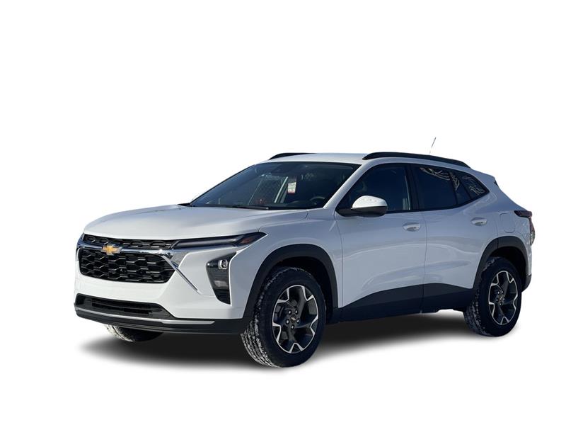 chevrolet Trax 2026 - 7