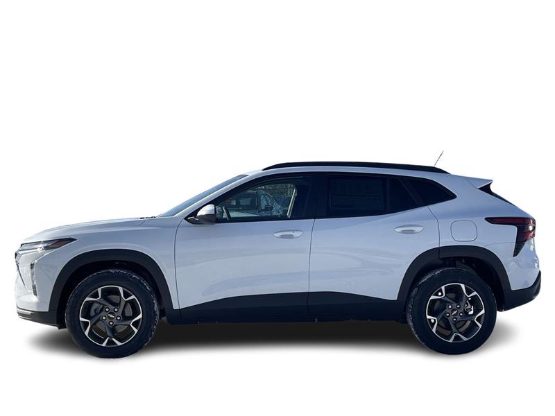 chevrolet Trax 2026 - 8