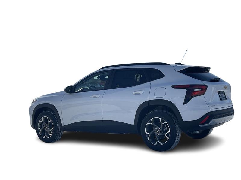 chevrolet Trax 2026 - 9
