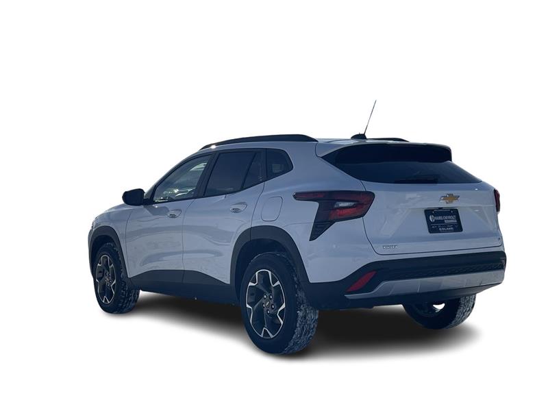 chevrolet Trax 2026 - 10