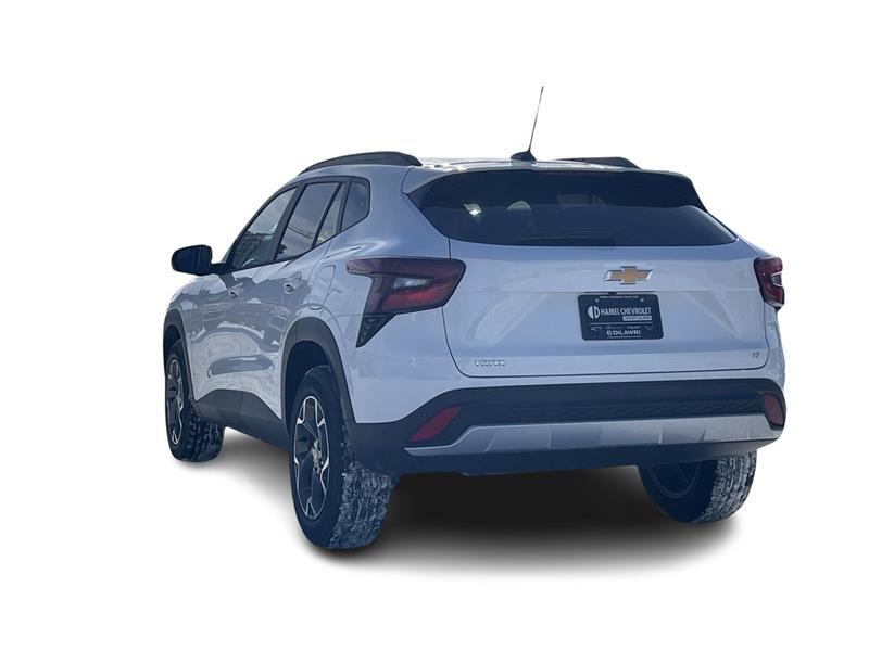 chevrolet Trax 2026 - 11