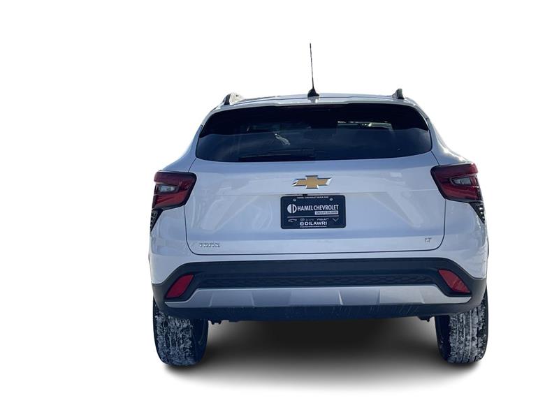 chevrolet Trax 2026 - 12