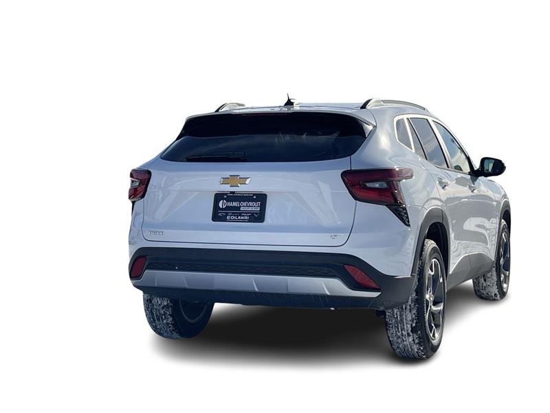 chevrolet Trax 2026 - 13