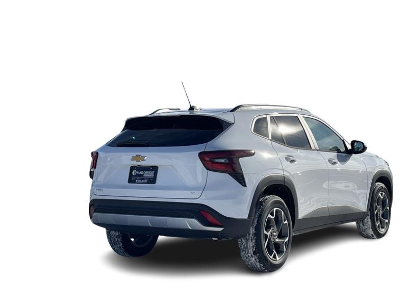 chevrolet Trax 2026 - 14