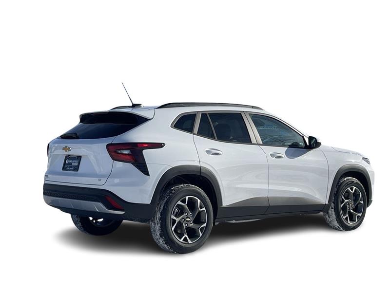chevrolet Trax 2026 - 15