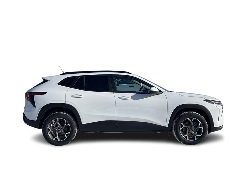 chevrolet Trax 2026 - 16