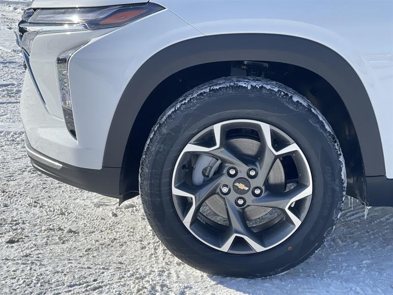 chevrolet Trax 2026 - 18