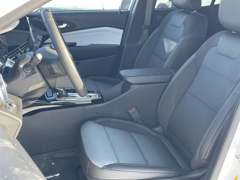 chevrolet Trax 2026 - 19