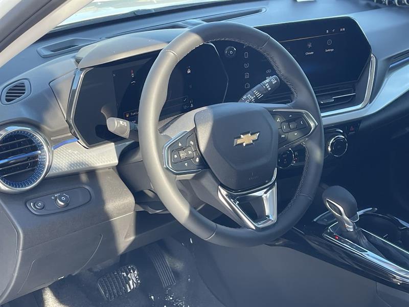 chevrolet Trax 2026 - 22