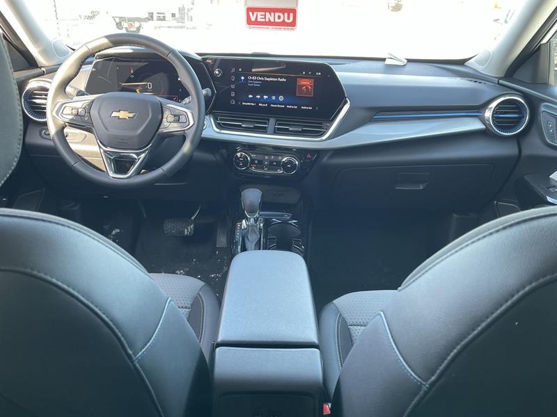 chevrolet Trax 2026 - 28