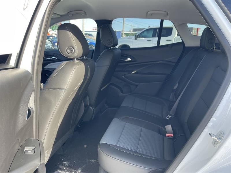 chevrolet Trax 2026 - 29