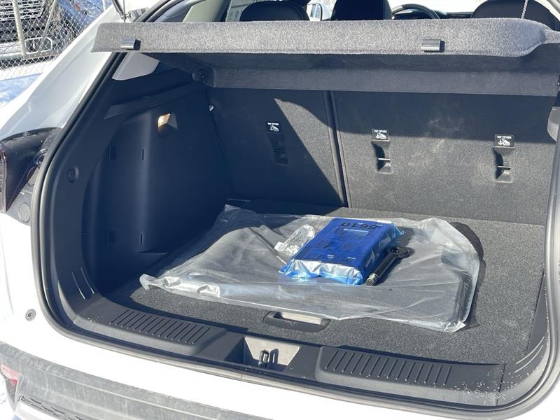 chevrolet Trax 2026 - 30