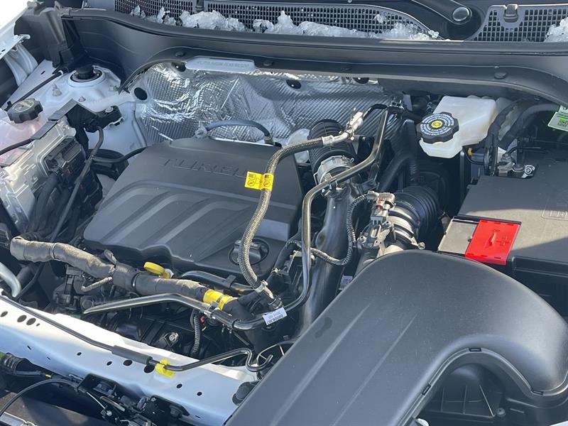 chevrolet Trax 2026 - 32