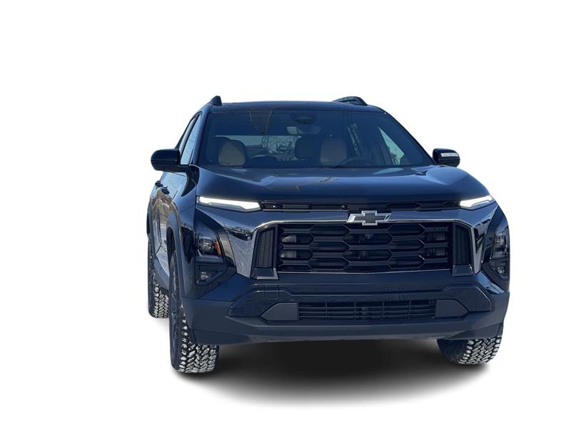 chevrolet Equinox 2026 - 3