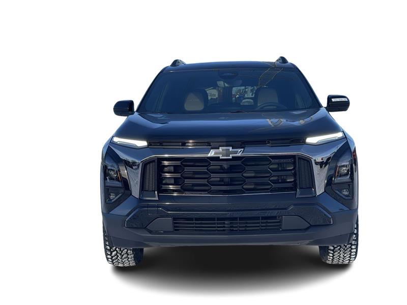 chevrolet Equinox 2026 - 4