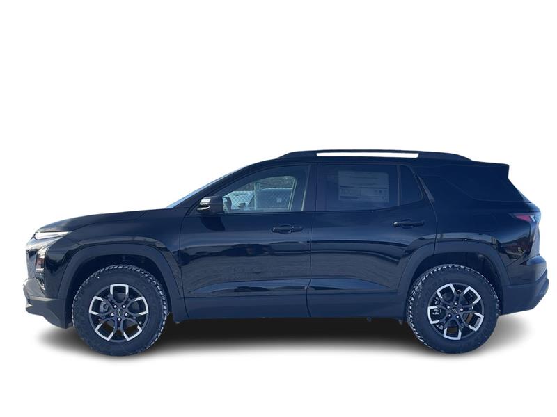 chevrolet Equinox 2026 - 8