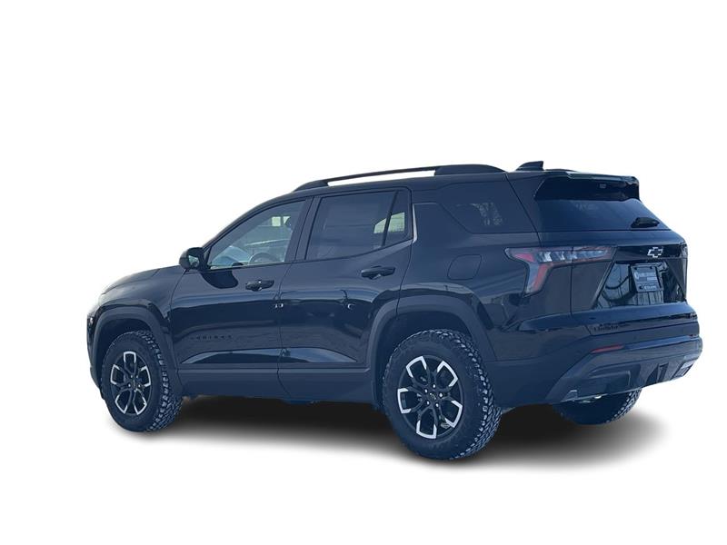 chevrolet Equinox 2026 - 9