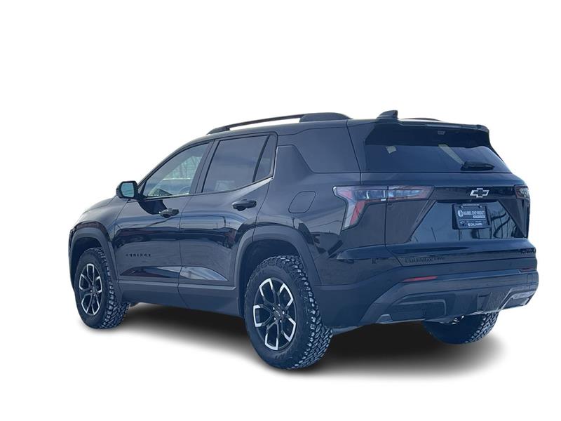 chevrolet Equinox 2026 - 10