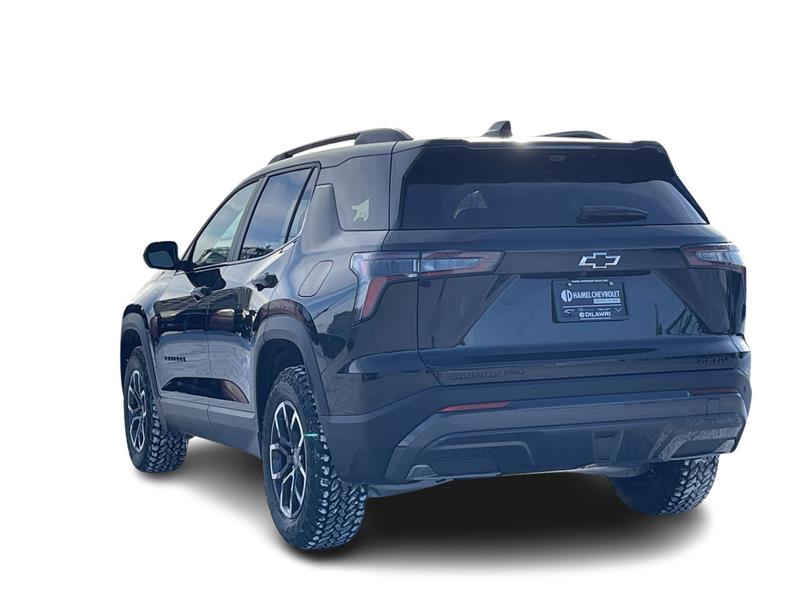 chevrolet Equinox 2026 - 11